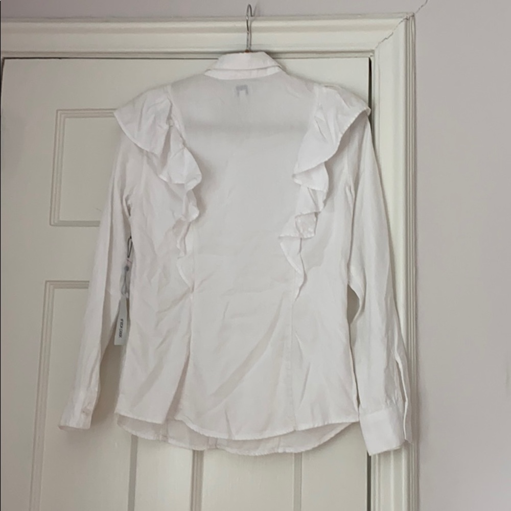 Button Down Top - image 2